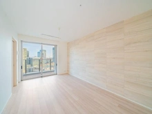 【東京都/中央区晴海】パークタワー晴海 リビング・ダイニング