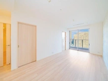 【東京都/中央区晴海】パークタワー晴海 リビング・ダイニング