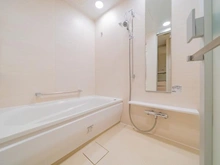 【東京都/中央区晴海】パークタワー晴海 浴室