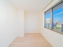 【東京都/中央区晴海】パークタワー晴海 洋室