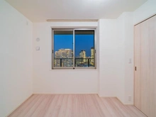 【東京都/中央区晴海】パークタワー晴海 洋室