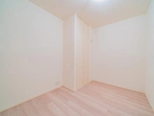 【東京都/中央区晴海】パークタワー晴海 洋室