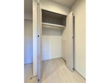 【東京都/渋谷区広尾】広尾ガーデンヒルズ ウエストヒル　J棟 収納