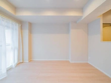 【東京都/中央区佃】セザール月島 リビング・ダイニング