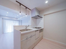 【東京都/中央区佃】セザール月島 キッチン