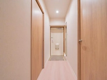 【東京都/中央区佃】セザール月島 廊下