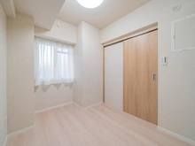 【東京都/中央区佃】セザール月島 洋室