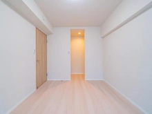 【東京都/中央区佃】セザール月島 洋室