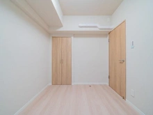 【東京都/中央区佃】セザール月島 洋室