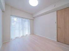 【東京都/中央区佃】セザール月島 洋室