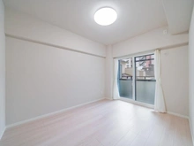 【東京都/中央区佃】セザール月島 洋室