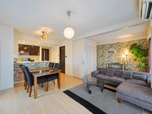 【東京都/江東区塩浜】クレストシティ木場 LDK