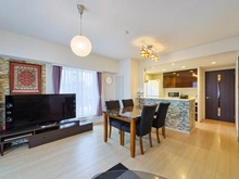 【東京都/江東区塩浜】クレストシティ木場 LDK