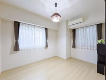 【東京都/江東区塩浜】クレストシティ木場 洋室