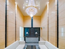 【東京都/江東区塩浜】クレストシティ木場 ロビー