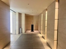 【東京都/江東区塩浜】クレストシティ木場 共用部