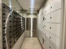 【東京都/江東区塩浜】クレストシティ木場 宅配BOX