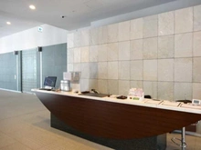 【東京都/豊島区東池袋】エアライズタワーライズアリーナビル 共用部：コンシェルジュサービス(1F)