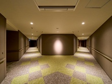 【東京都/中央区勝どき】パークタワー勝どきサウス 共用部