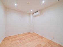 【東京都/中央区晴海】ザ・パークハウス晴海タワーズ クロノレジデンス 洋室