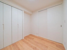 【東京都/中央区晴海】ザ・パークハウス晴海タワーズ クロノレジデンス 洋室