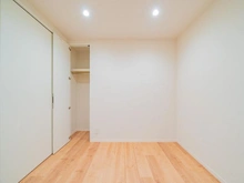 【東京都/中央区晴海】ザ・パークハウス晴海タワーズ クロノレジデンス 洋室