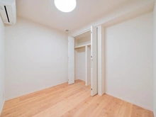 【東京都/中央区晴海】ザ・パークハウス晴海タワーズ クロノレジデンス 洋室