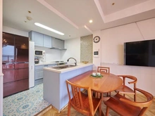 【東京都/江東区東雲】Wコンフォートタワーズ W Comfort Towers EAST ダイニングキッチン