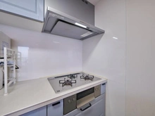 【東京都/江東区東雲】Wコンフォートタワーズ W Comfort Towers EAST キッチン