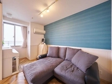 【東京都/江東区東雲】Wコンフォートタワーズ W Comfort Towers EAST 洋室