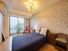 【東京都/江東区東雲】Wコンフォートタワーズ W Comfort Towers EAST 洋室