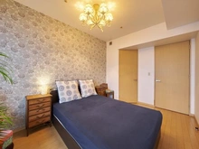 【東京都/江東区東雲】Wコンフォートタワーズ W Comfort Towers EAST 洋室