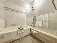 【東京都/江東区東雲】Wコンフォートタワーズ W Comfort Towers EAST 浴室