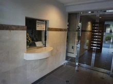 【東京都/立川市曙町】グリーンキャピタル立川 エントランス