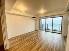 【東京都/中央区晴海】HARUMI FLAG PARK VILLAGE T棟 LDK