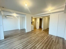 【東京都/中央区晴海】HARUMI FLAG PARK VILLAGE T棟 LDK