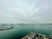 【東京都/中央区晴海】HARUMI FLAG PARK VILLAGE T棟 眺望