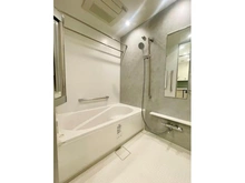 【東京都/中央区晴海】HARUMI FLAG PARK VILLAGE T棟 浴室