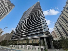 【東京都/港区港南】リビオタワー品川 外観