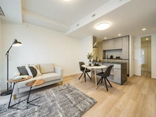 【東京都/中央区晴海】HARUMI FLAG SUN VILLAGE  T棟 LDK：※家具・調度品は販売価格に含まれておりません