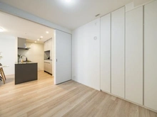 【東京都/中央区晴海】HARUMI FLAG SUN VILLAGE  T棟 洋室