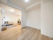 【東京都/中央区晴海】HARUMI FLAG SUN VILLAGE  T棟 洋室