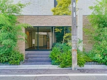 【東京都/新宿区下落合】リリーゼ目白近衛町 外観