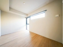 【東京都/新宿区下落合】リリーゼ目白近衛町 洋室