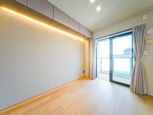 【東京都/新宿区下落合】リリーゼ目白近衛町 洋室