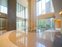 【東京都/新宿区西新宿】パークタワー西新宿 共用部