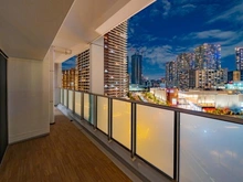 【東京都/中央区晴海】HARUMI FLAG PARK VILLAGE T棟 バルコニー