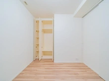 【東京都/中央区晴海】HARUMI FLAG PARK VILLAGE T棟 洋室：洋室２