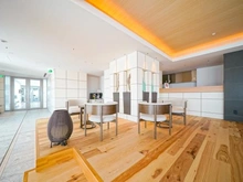 【東京都/中央区晴海】HARUMI FLAG PARK VILLAGE T棟 共用部：SUNNY　LOUNGE