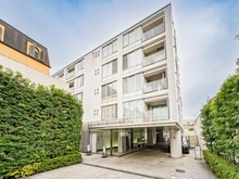 【東京都/目黒区中目黒】ピアース中目黒 外観